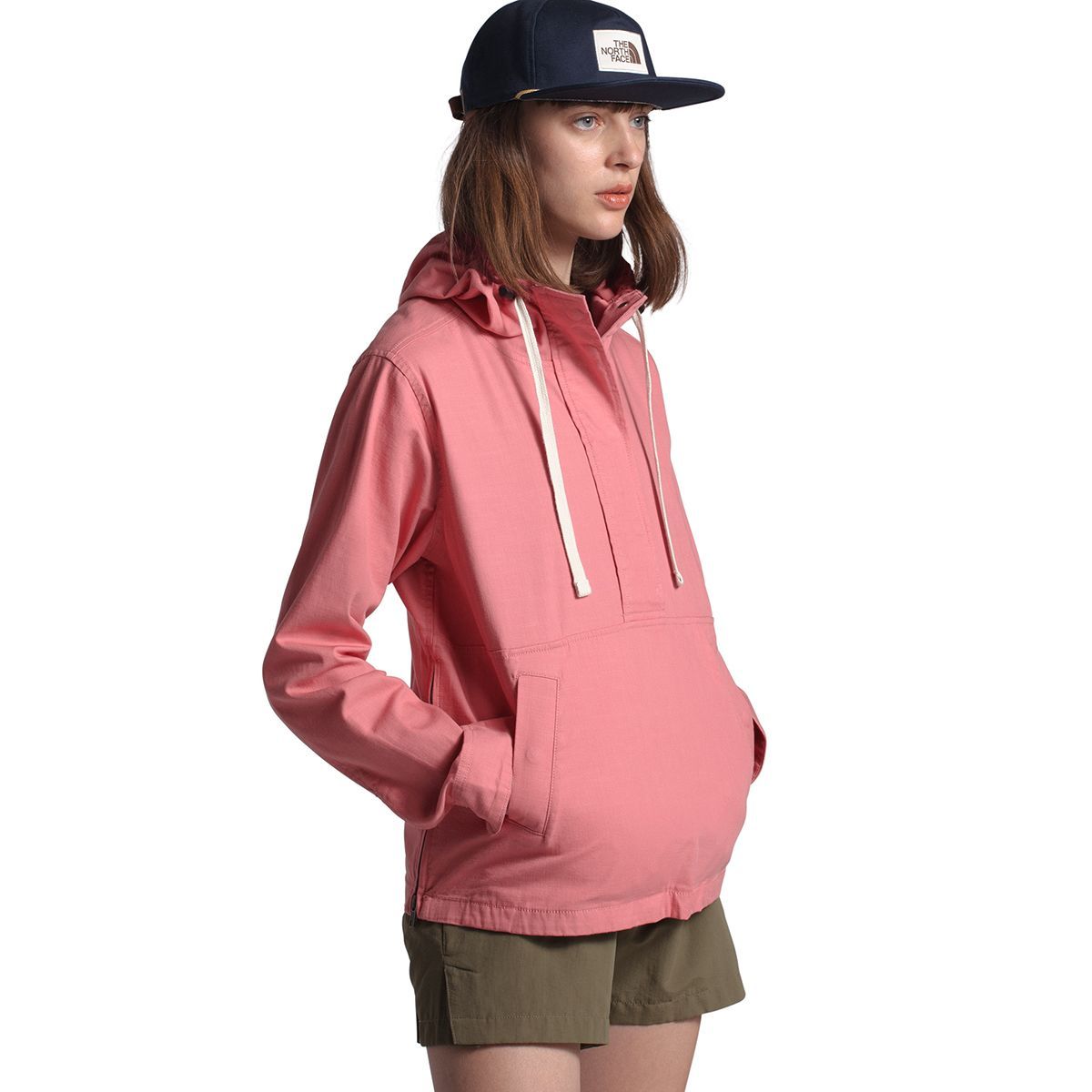 north face shipler hoodie