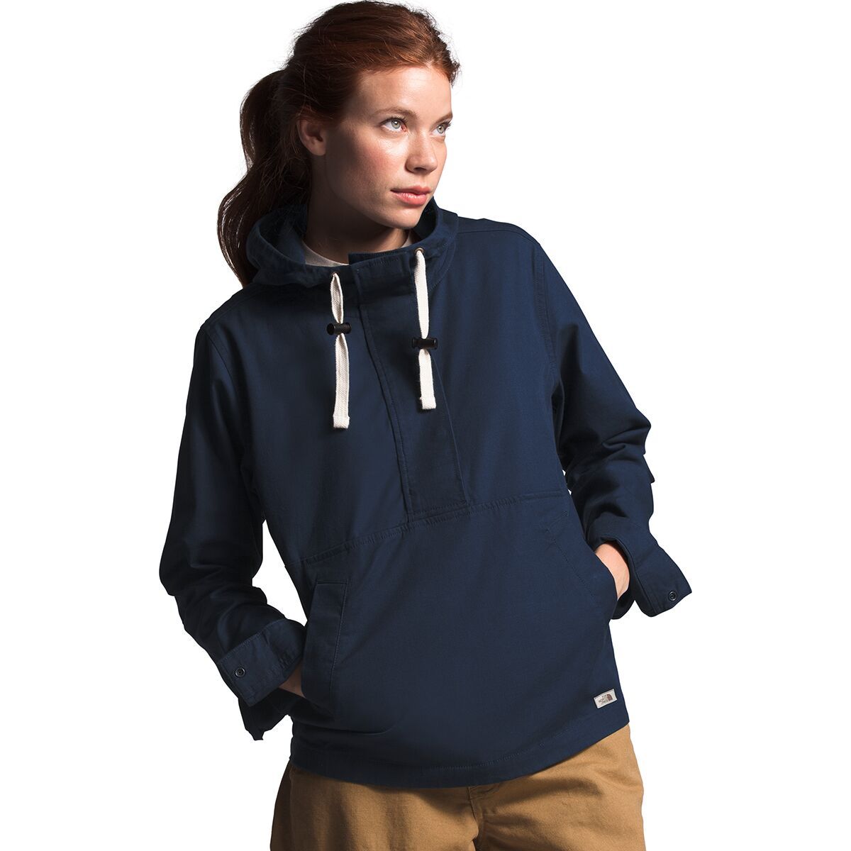 the north face women's shipler full zip hoodie