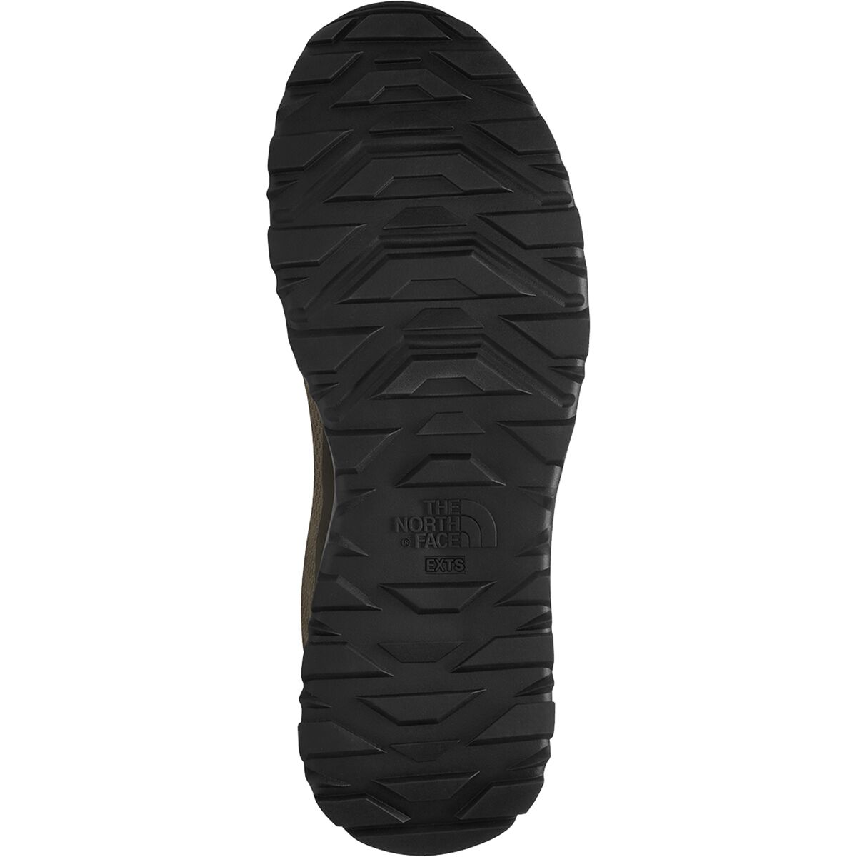 the north face activist mid futurelight hiking shoe