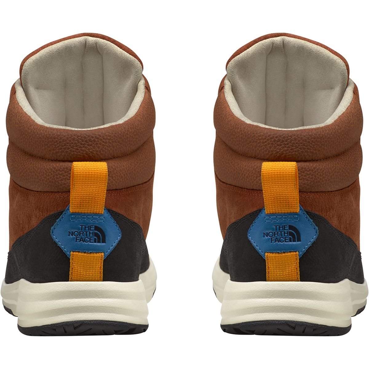 the north face men's back to berkeley boots