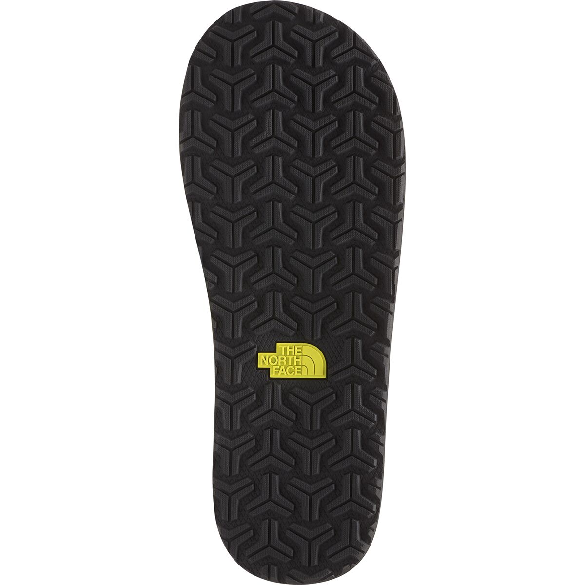 north face men's base camp flip flop