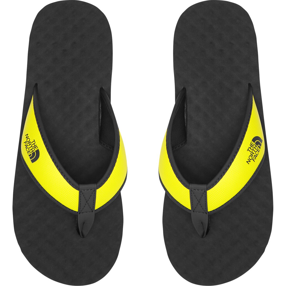 north face men's base camp flip flop