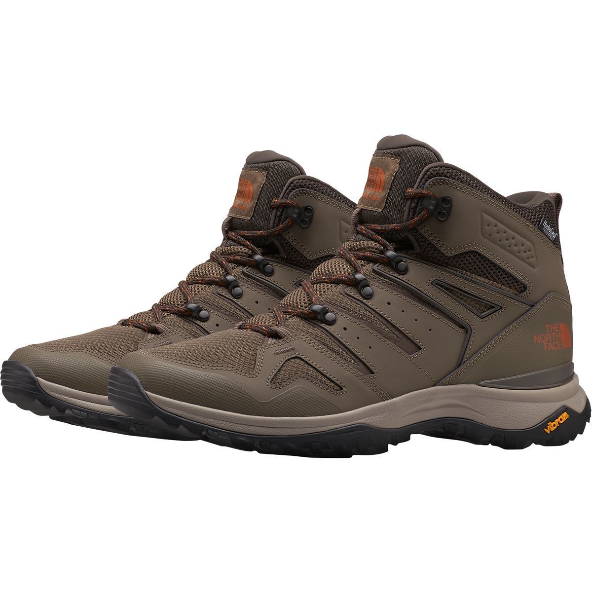 north face hedgehog boots