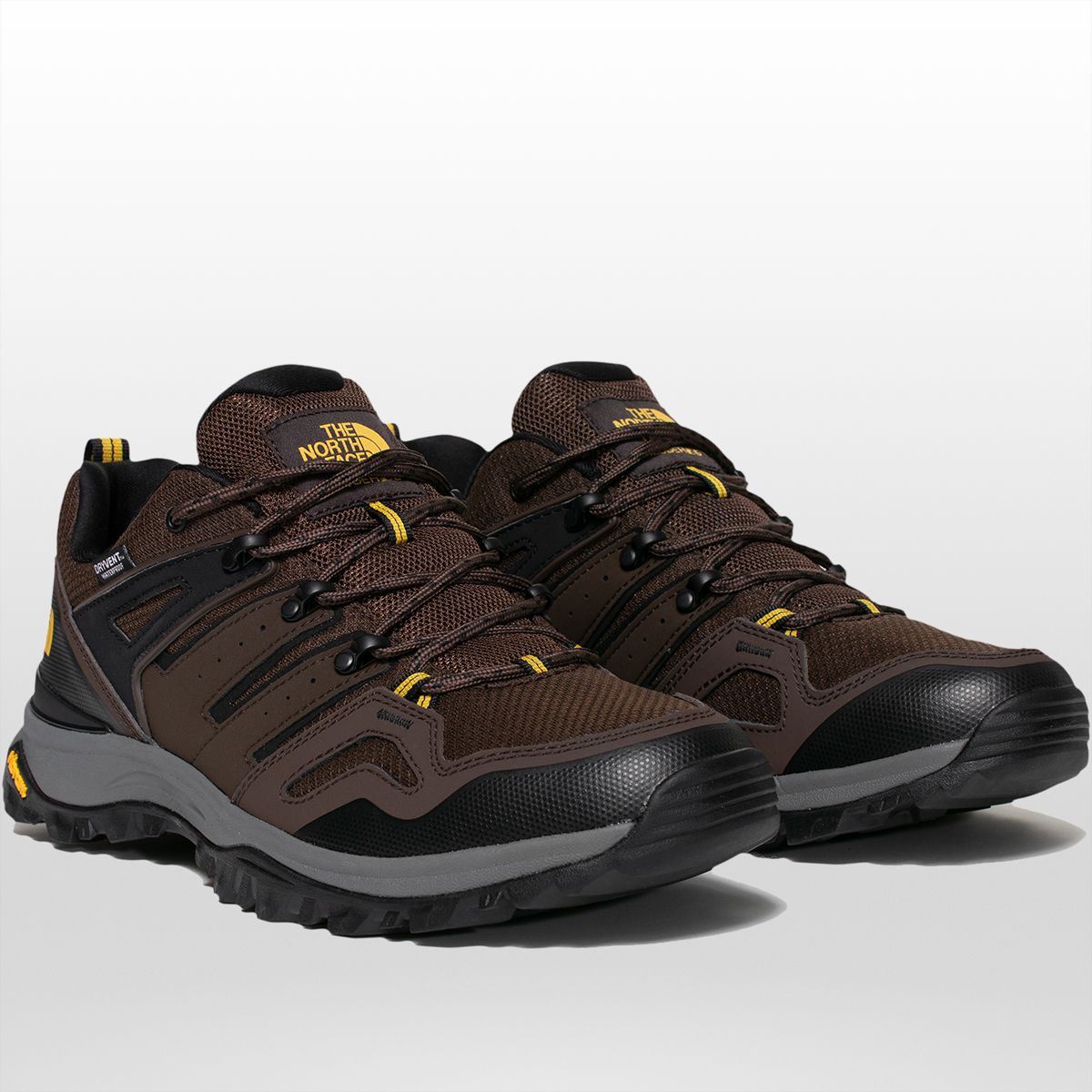 the north face men's hedgehog fastpack hiking shoe