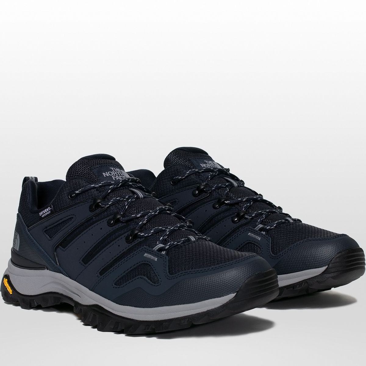the north face men's hedgehog fastpack hiking shoe