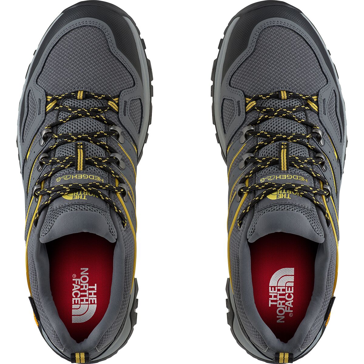 the north face men's hedgehog fastpack ii wp
