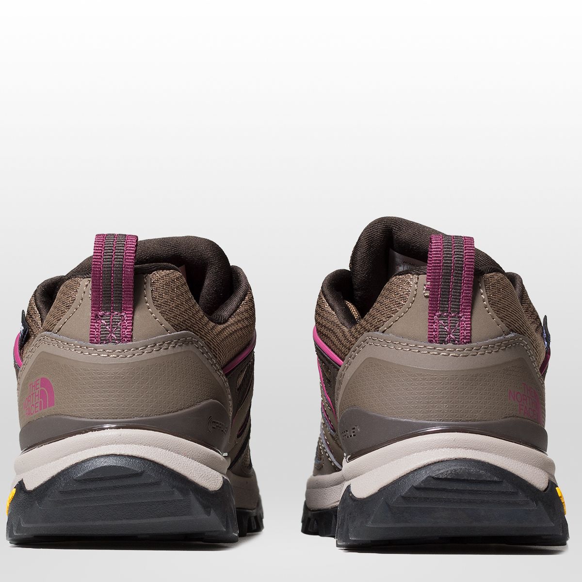 the north face women's hedgehog fastpack ii waterproof hiking shoes