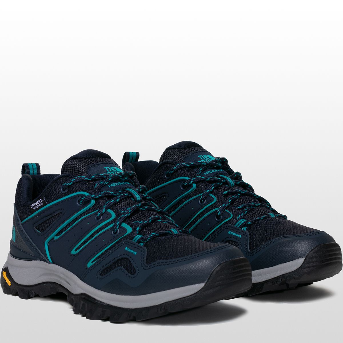 the north face women's hedgehog fastpack ii waterproof hiking shoes