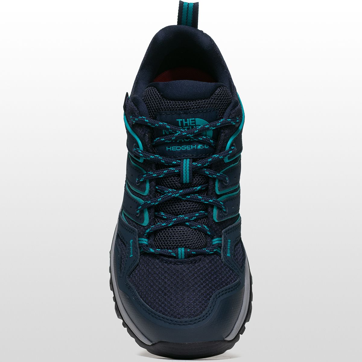 the north face women's hedgehog fastpack ii waterproof hiking shoes