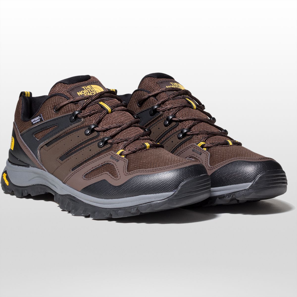 the north face men's hedgehog fastpack hiking shoe