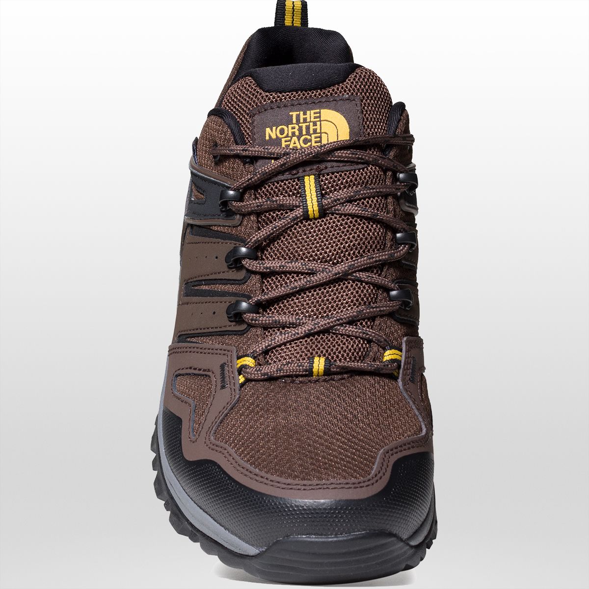 the north face men's hedgehog fastpack hiking shoe