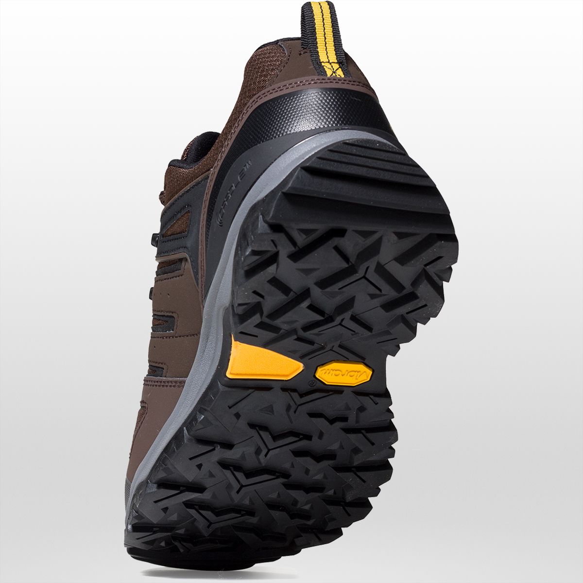 the north face men's hedgehog fastpack hiking shoe
