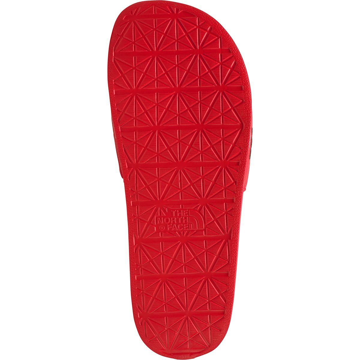 men's nuptse slide