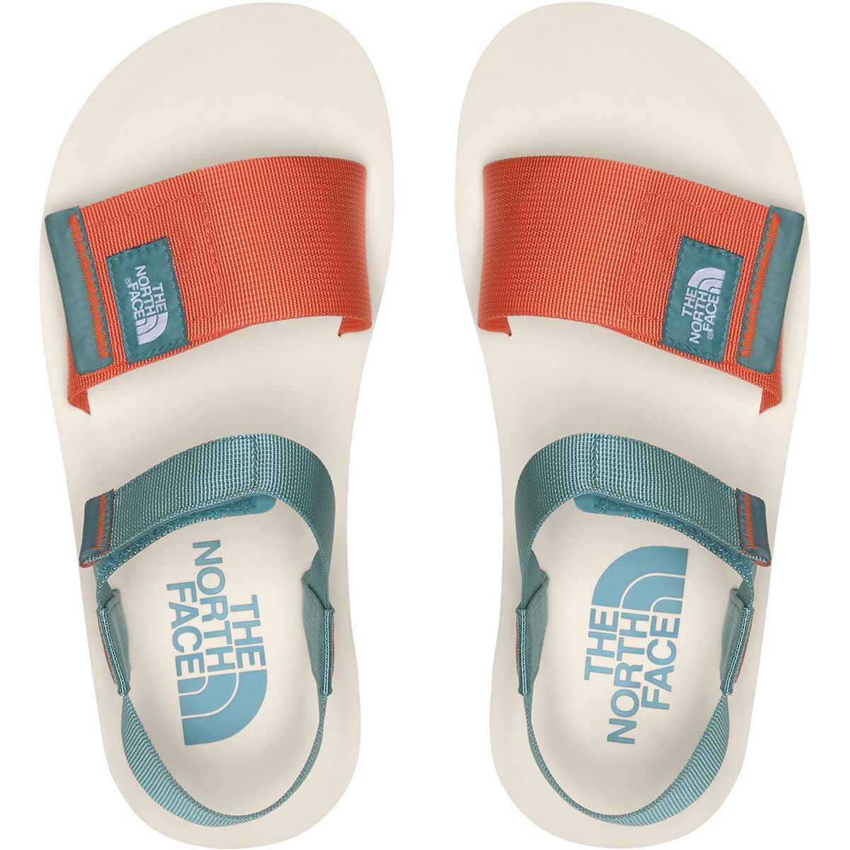 skeena the north face