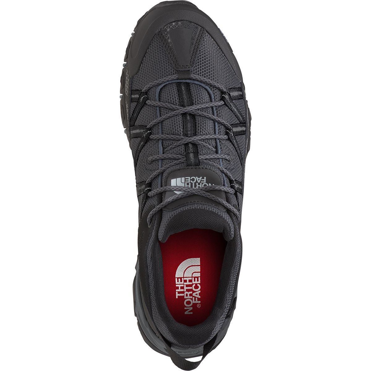 The North Face Ultra 111 Waterproof Trail Running Shoe - Men's - Footwear
