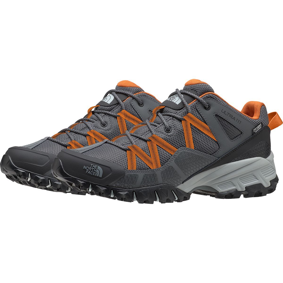 ultra trail running shoes