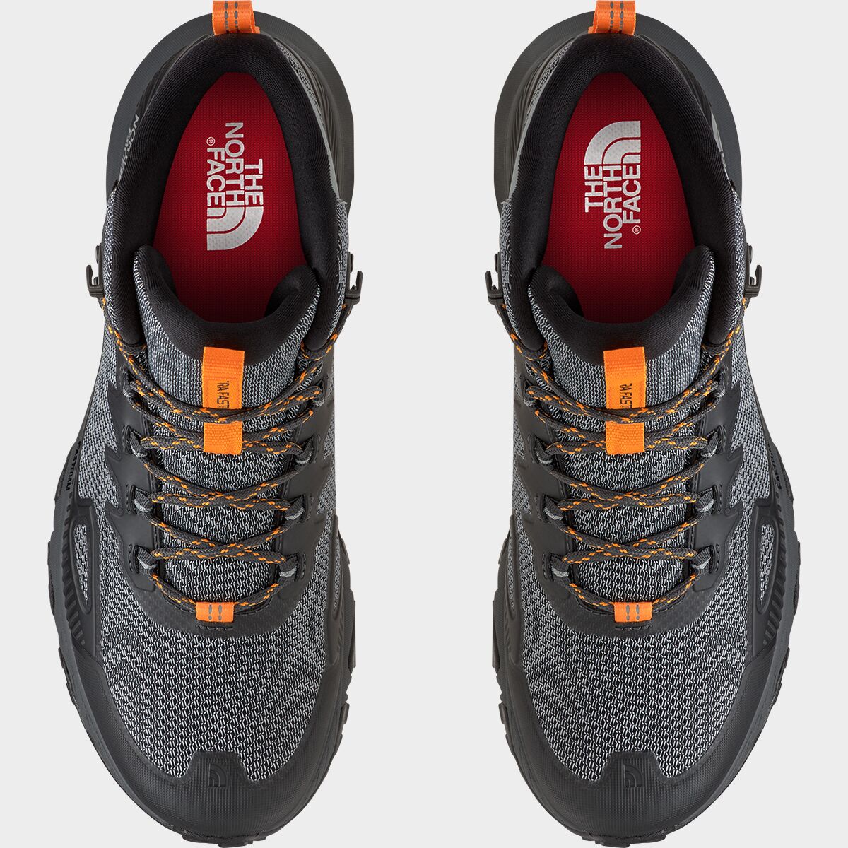 the north face ultra fastpack iv futurelight hiking shoes men's