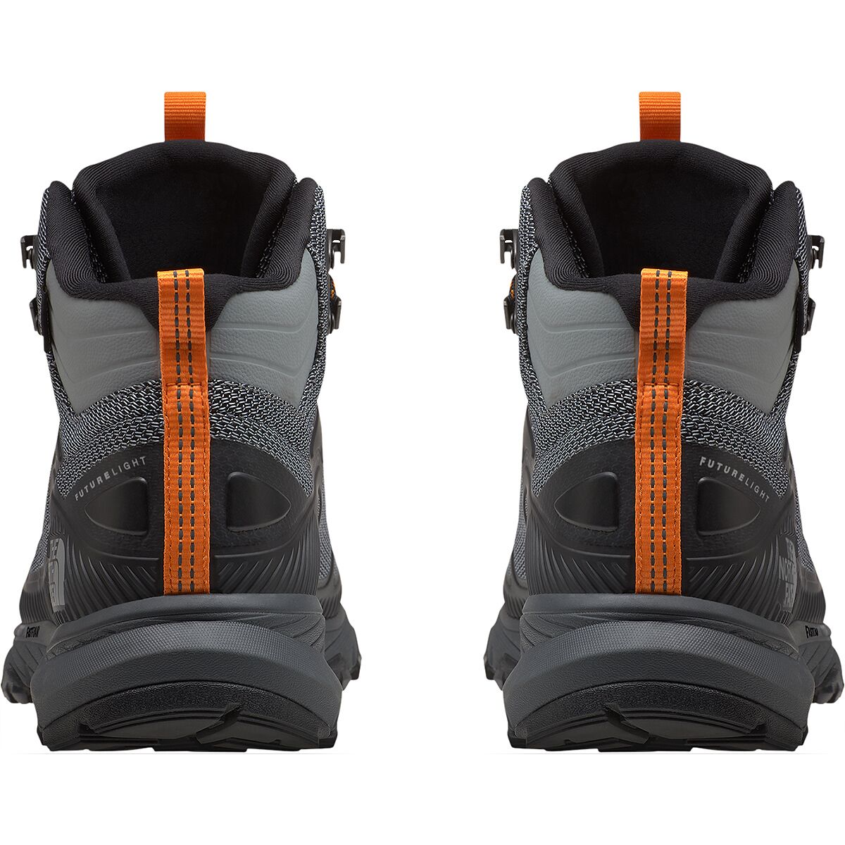 The North Face Ultra Fastpack IV Mid Futurelight Hiking Boot - Men's ...