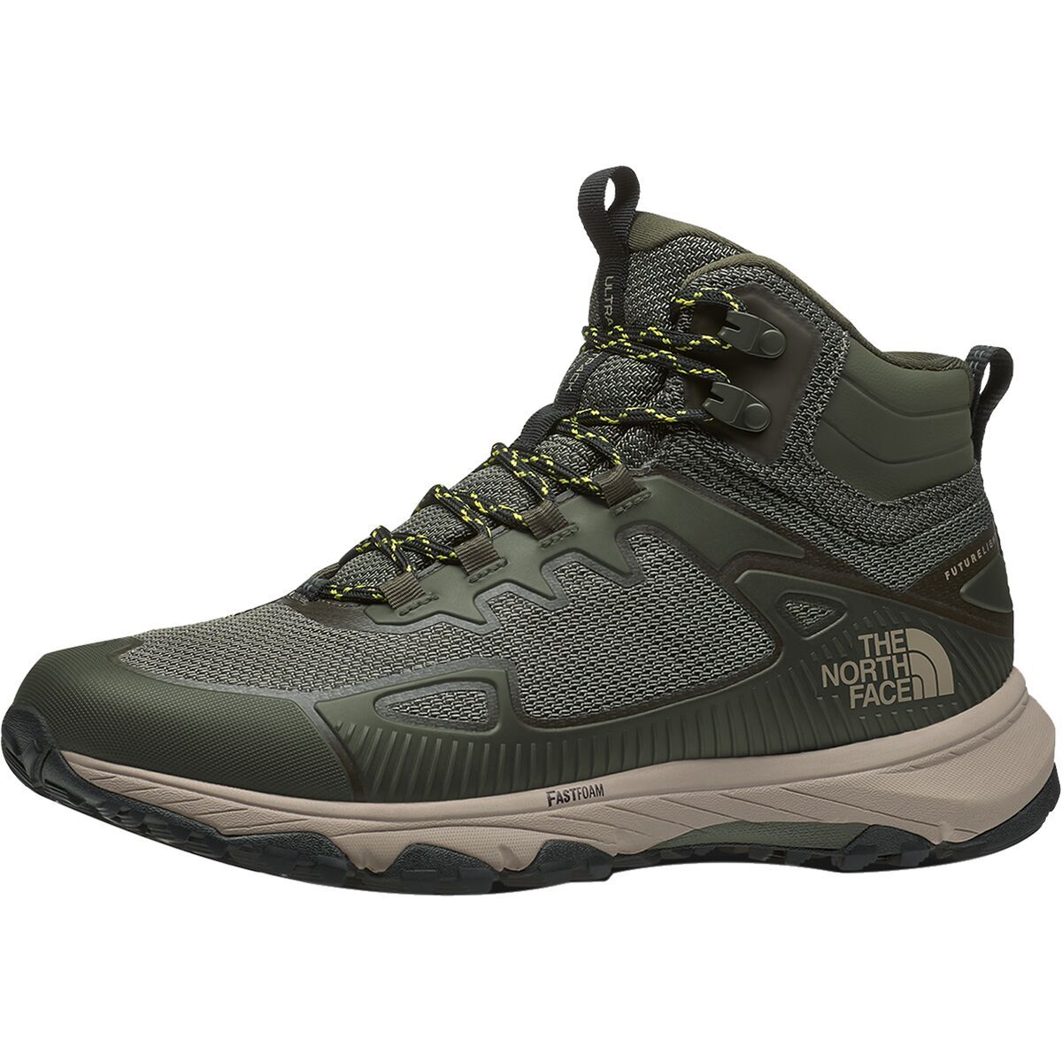 north face ultra fastpack hiking boots