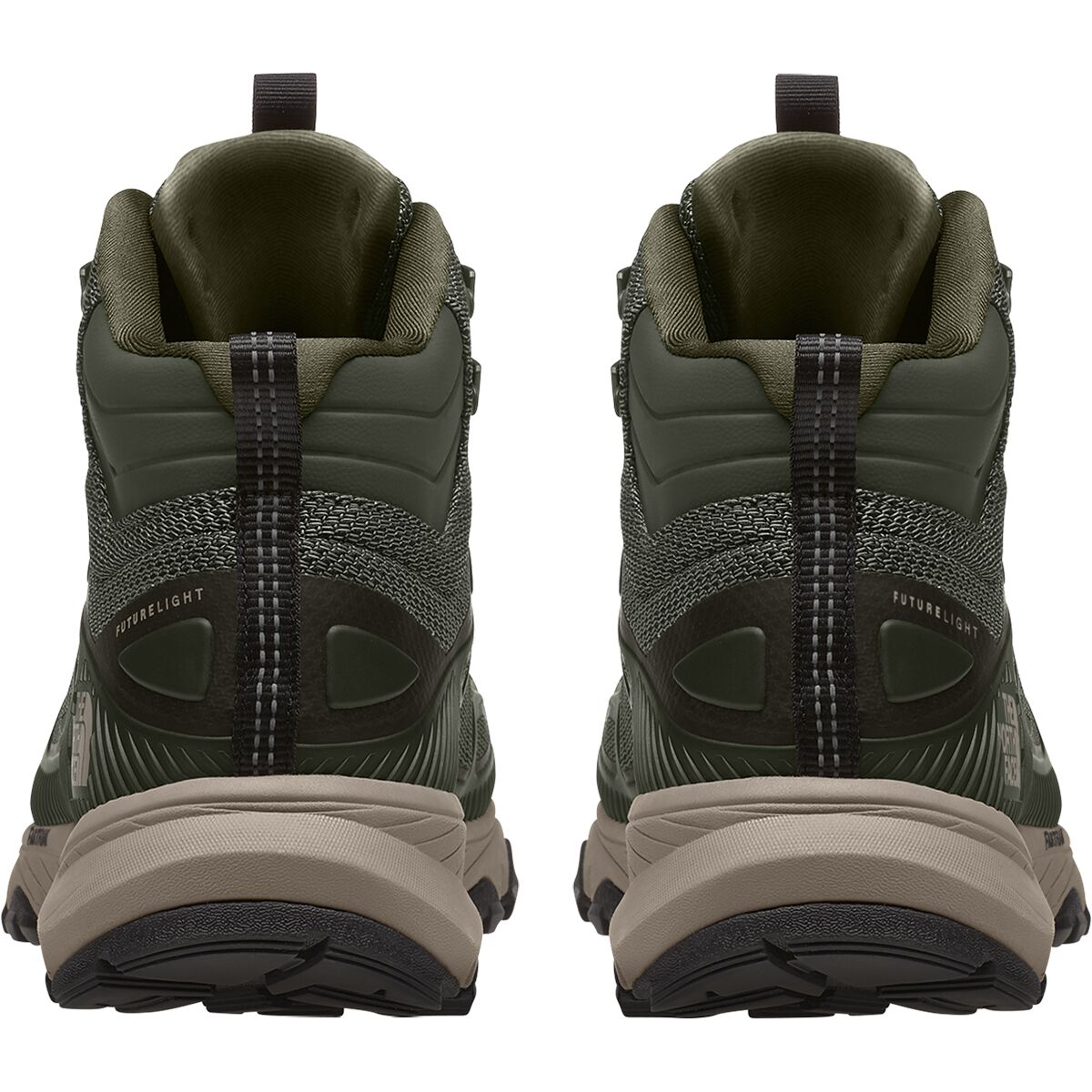 north face ultra fastpack hiking boots