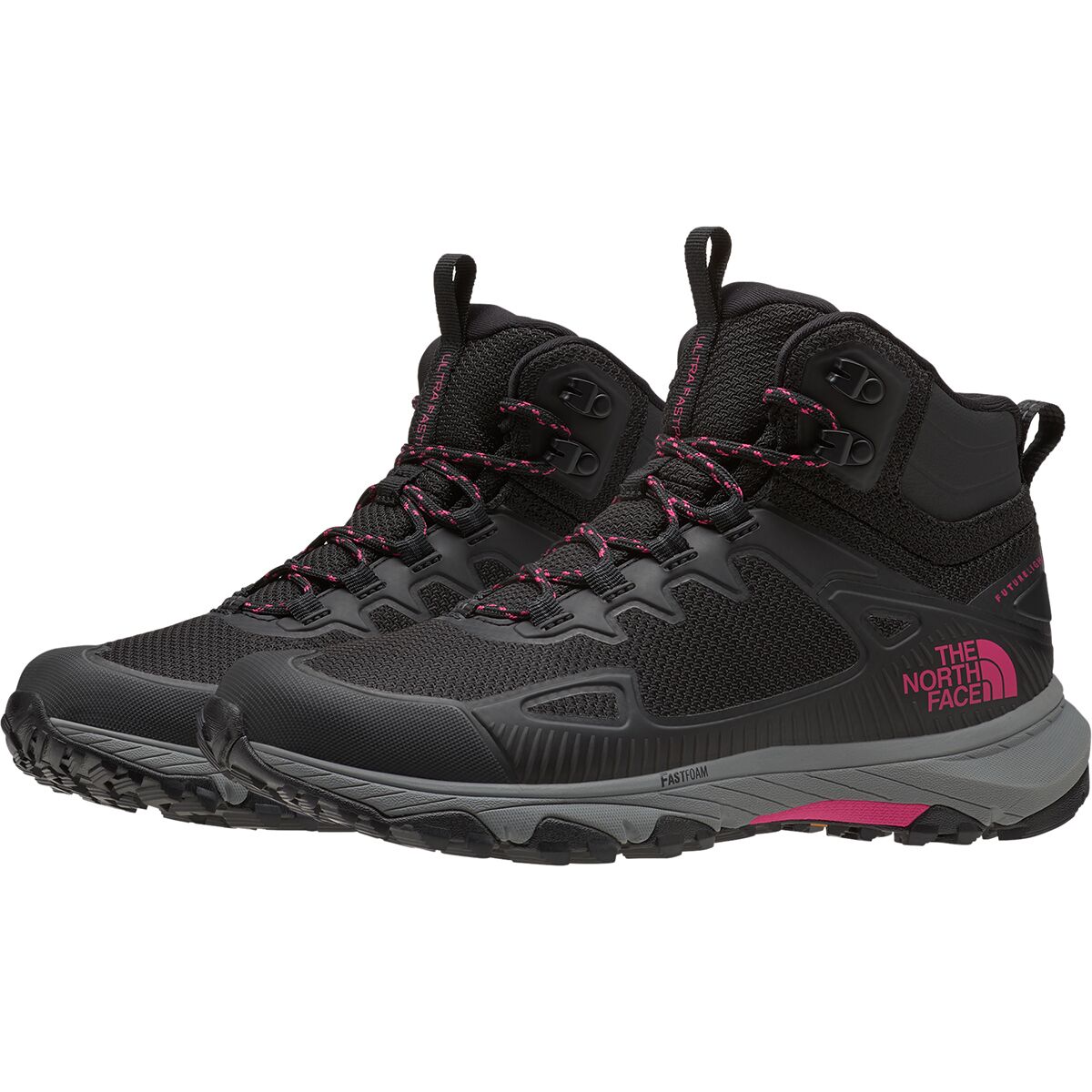 north face ultra fastpack hiking boots