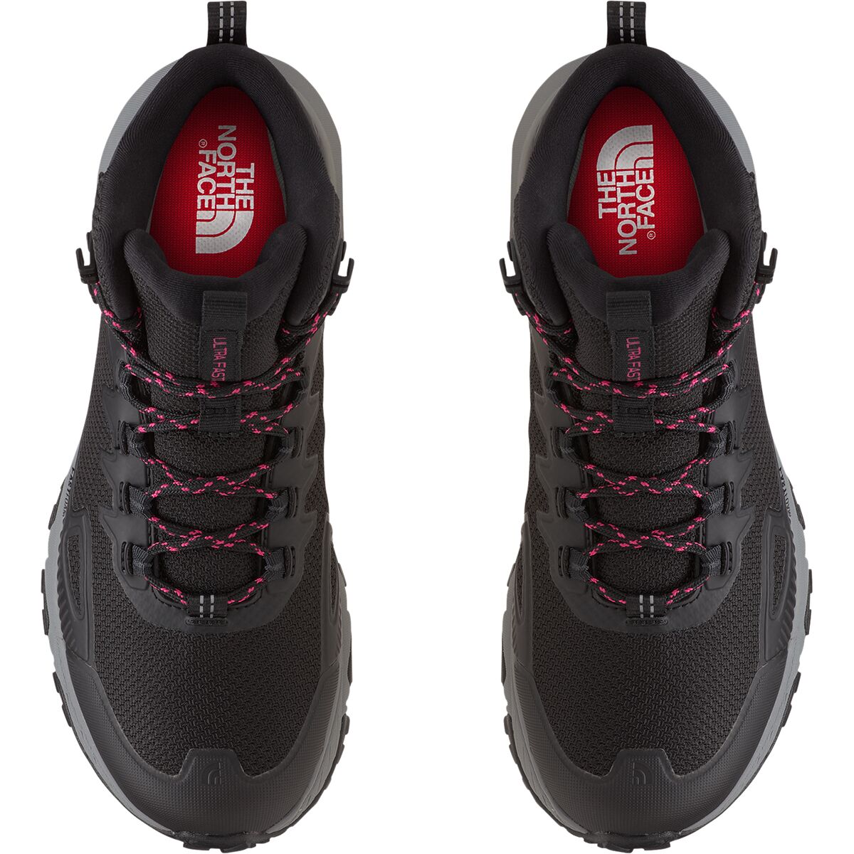 north face ultra fastpack hiking boots
