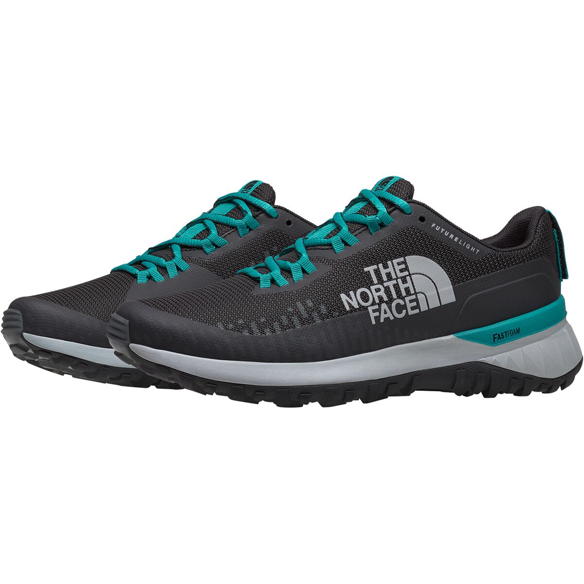 The North Face Ultra Traction Futurelight Trail Running Shoe - Women's ...
