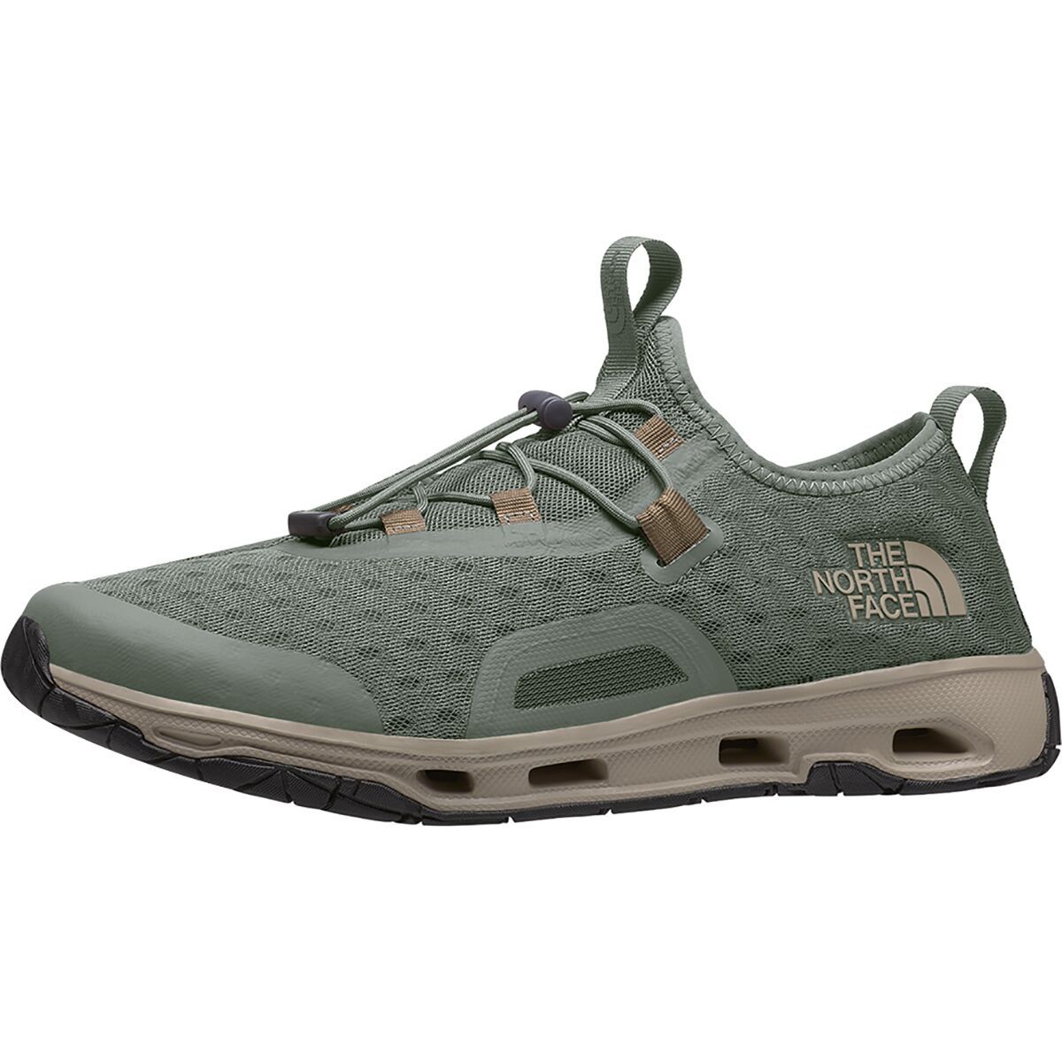 The North Face Skagit Water Shoe Men's Footwear