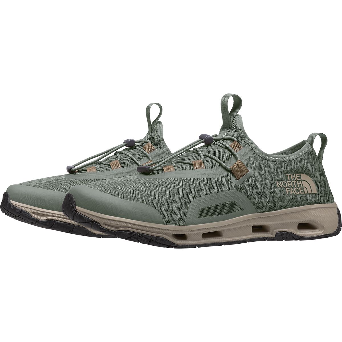 north face water shoes mens