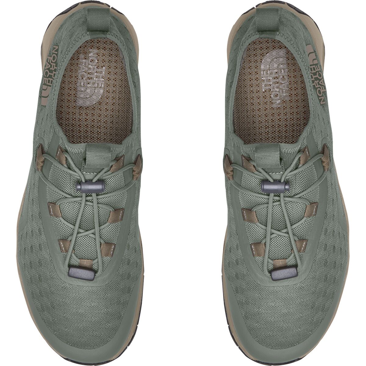 The North Face Skagit Water Shoe Men's Footwear