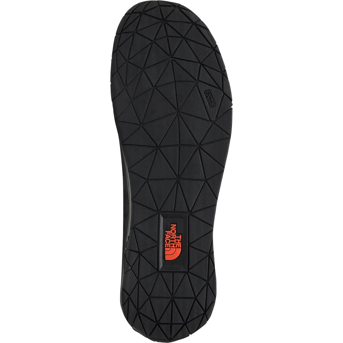 north face water shoes mens