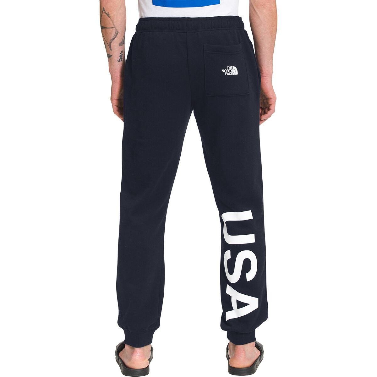 The North Face IC Sweatpant Clothing