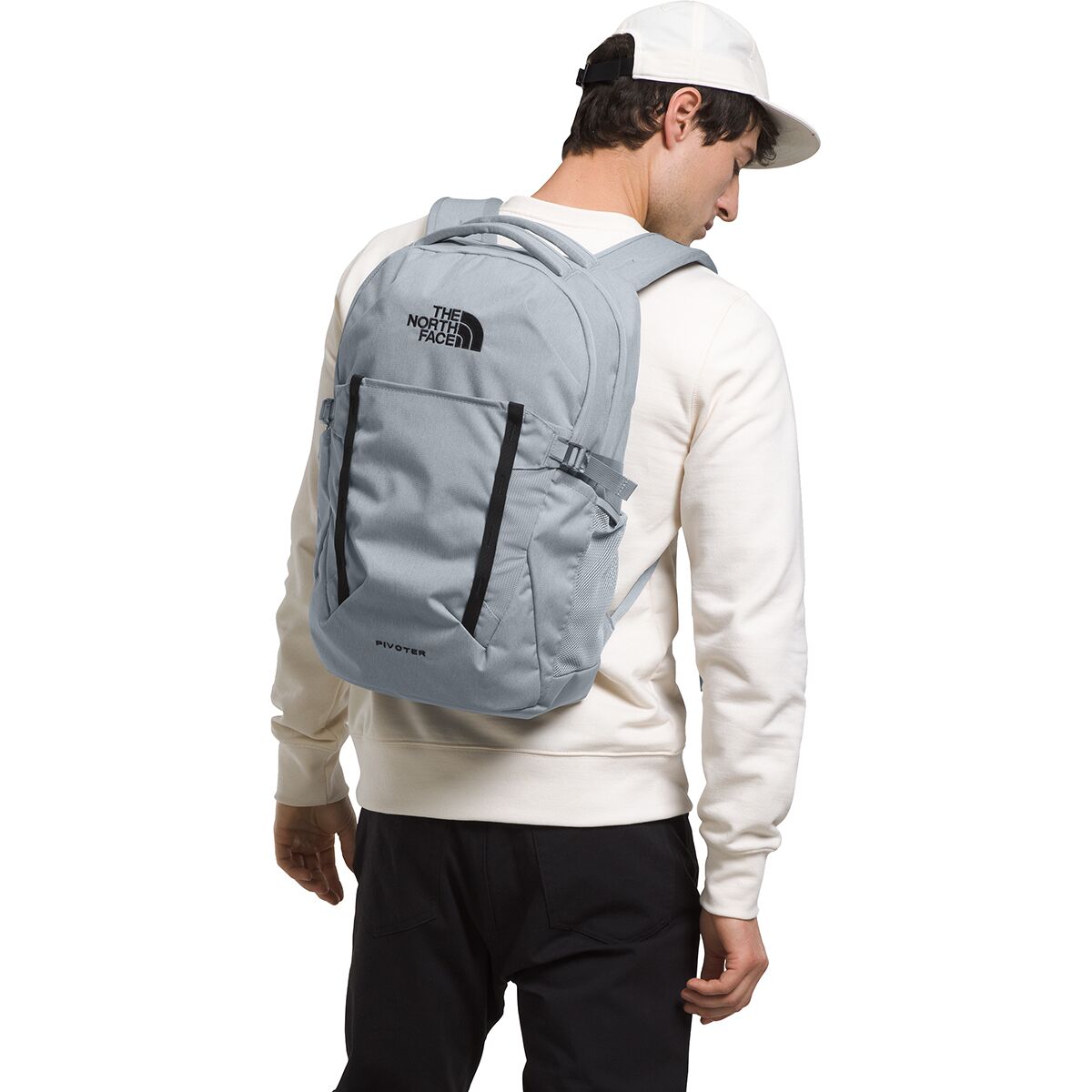 The North Face Pivoter 27L Backpack