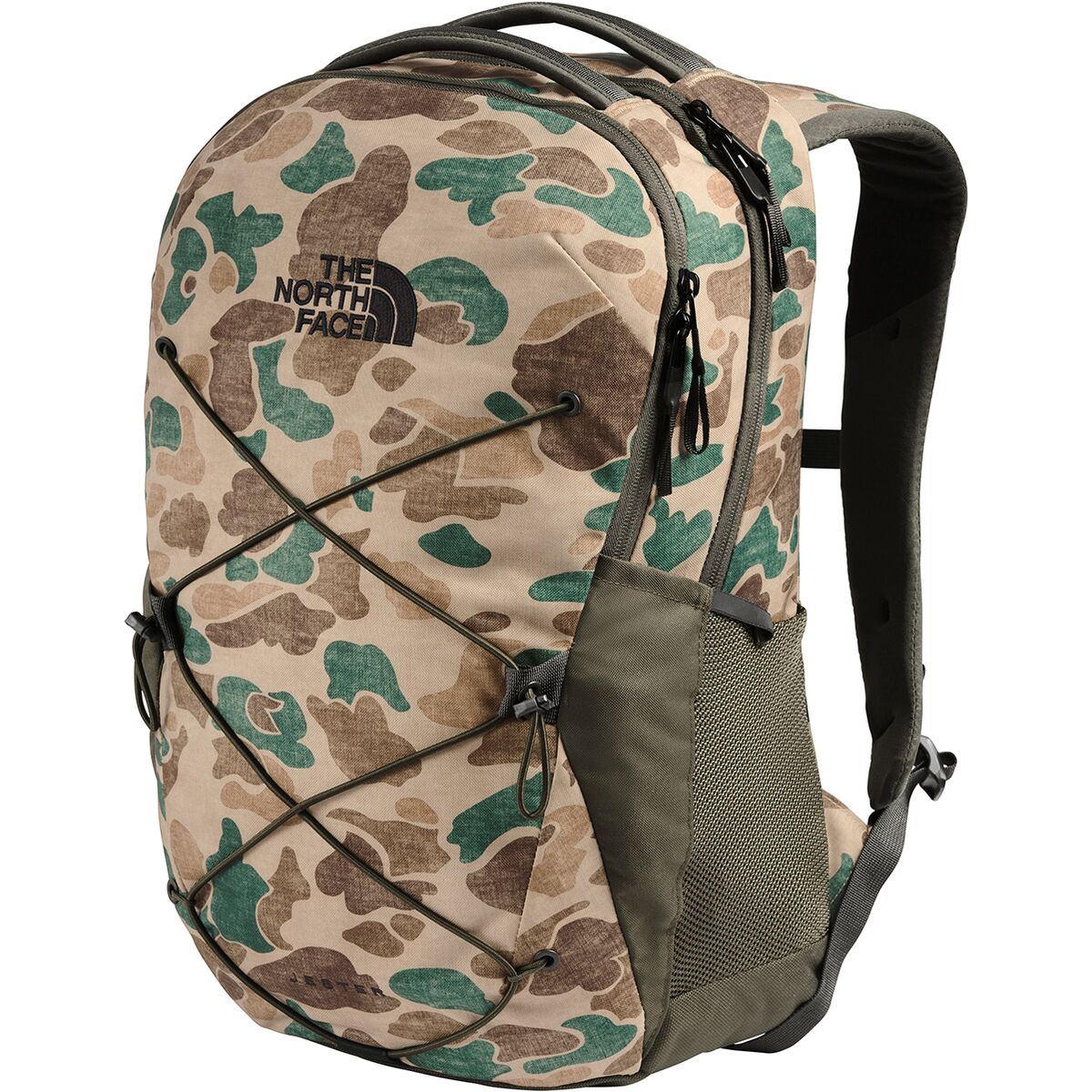The North Face Jester 27.5L Backpack 