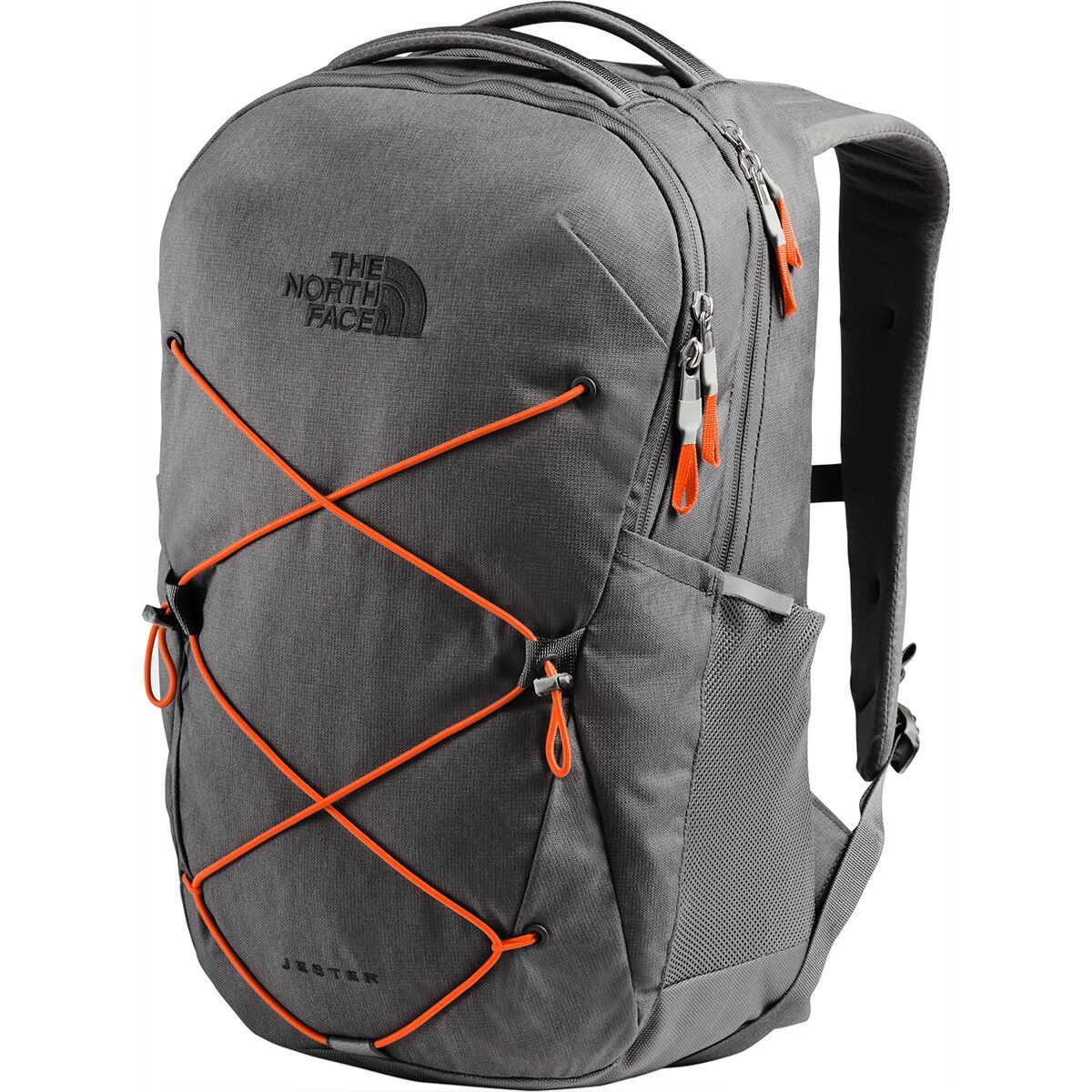 the north face jester