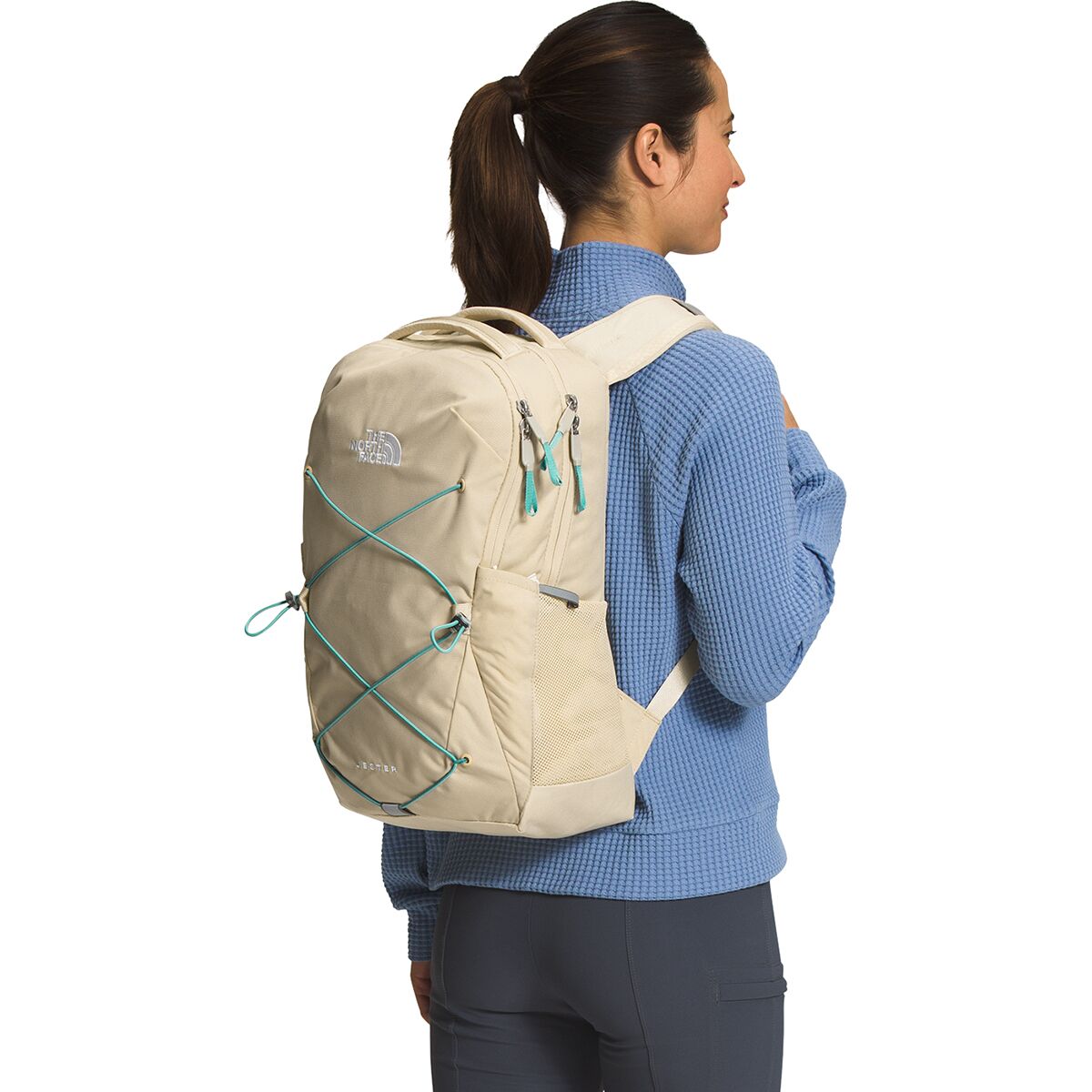 The North Face Jester 27L Backpack - Women's - Accessories