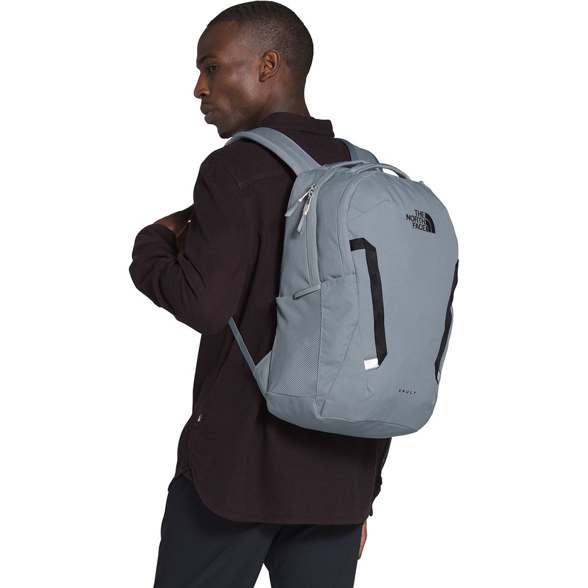 north face men's vault backpack