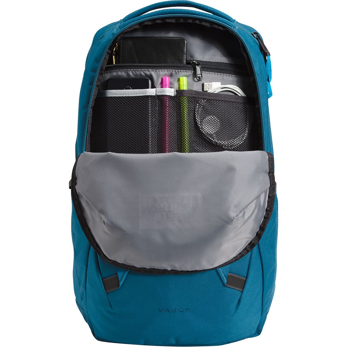 The North Face Vault 26L Backpack | Backcountry.com