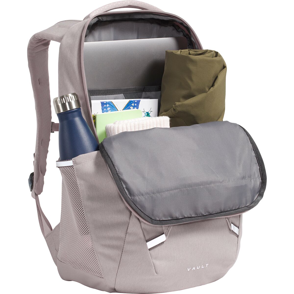 The North Face Vault 21.5L Backpack - Women´s