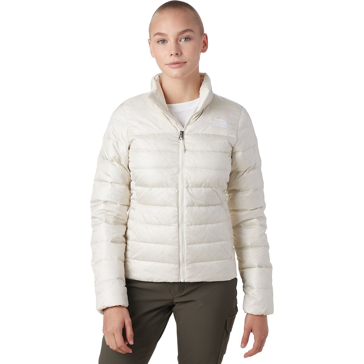 the north face aconcagua jacket womens