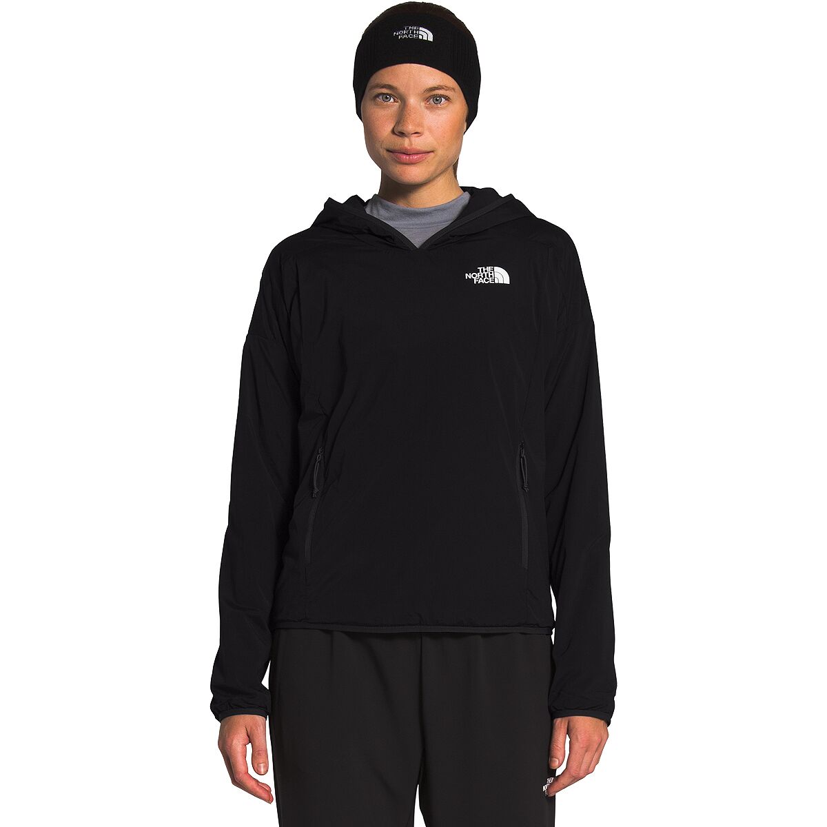 The North Face Active Trail Insulated Pullover Jacket - Women's - Clothing