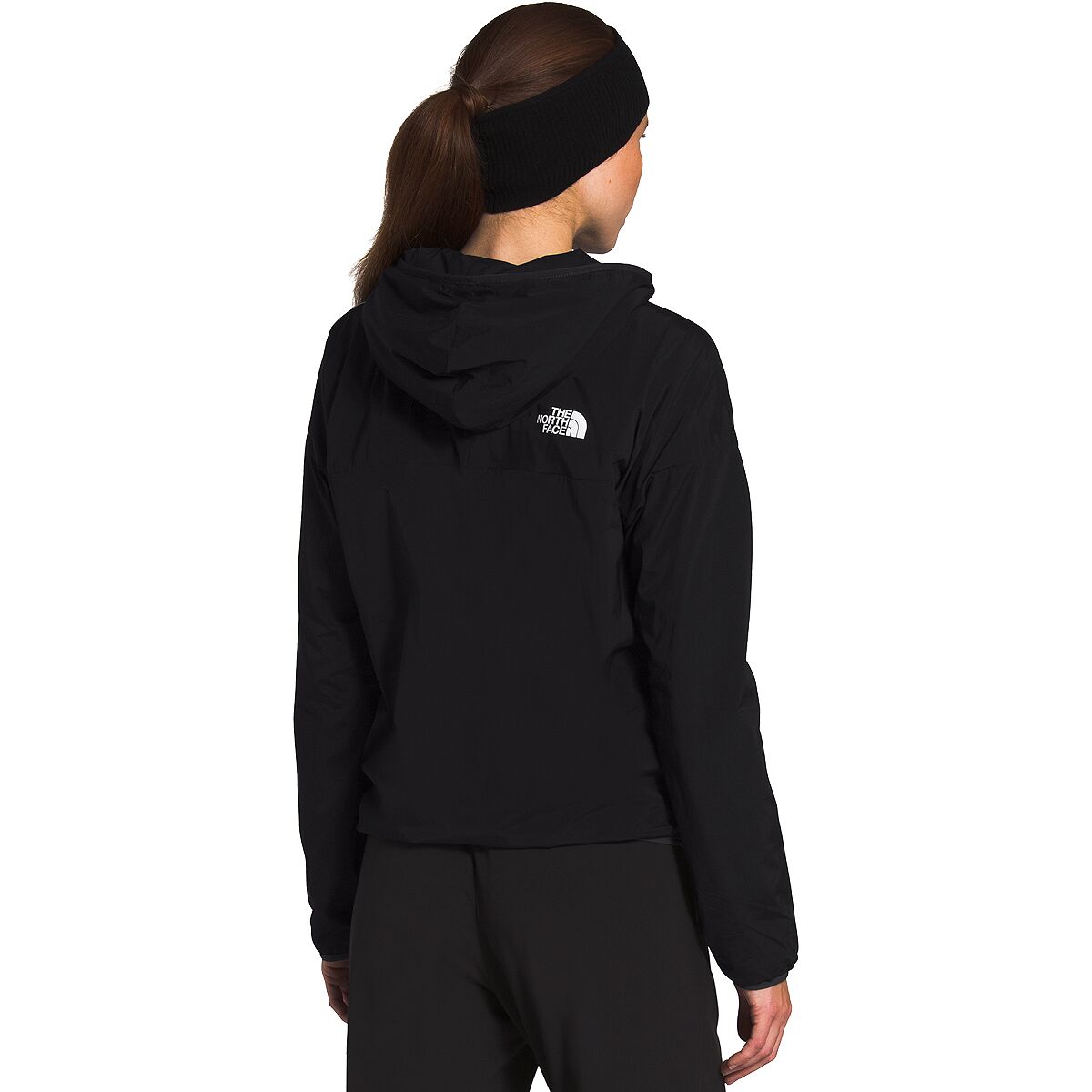 The North Face Active Trail Insulated Pullover Jacket Women's Clothing