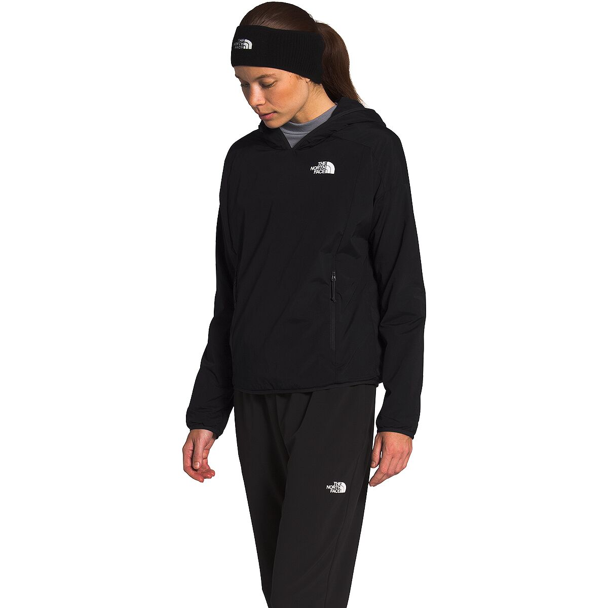 The North Face Active Trail Insulated Pullover Jacket - Women's - Clothing