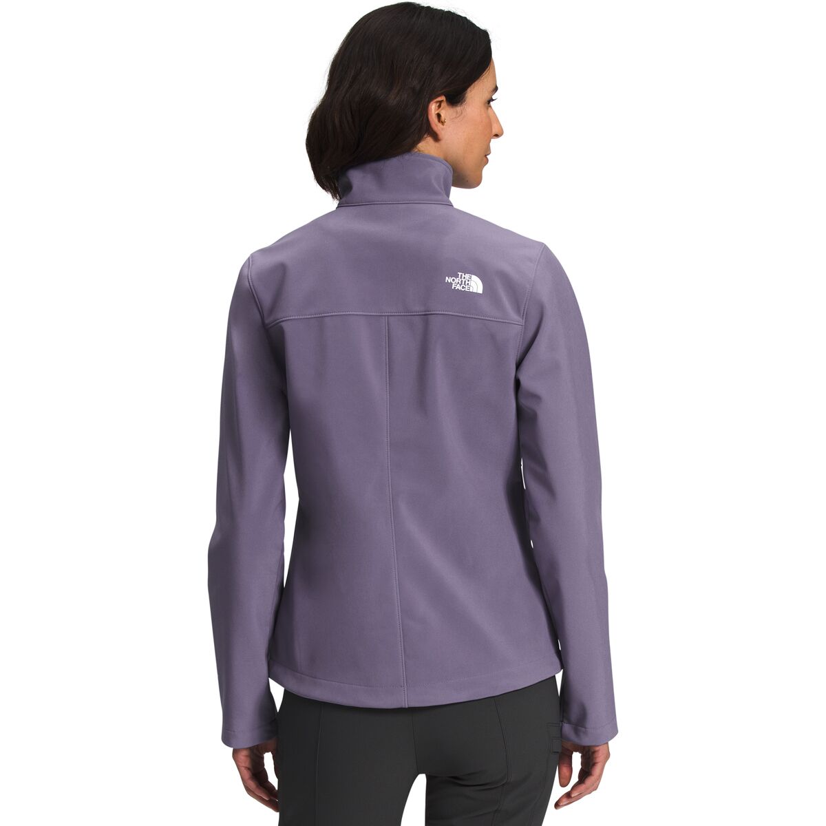 The North Face Apex Bionic Softshell Jacket Women's Clothing