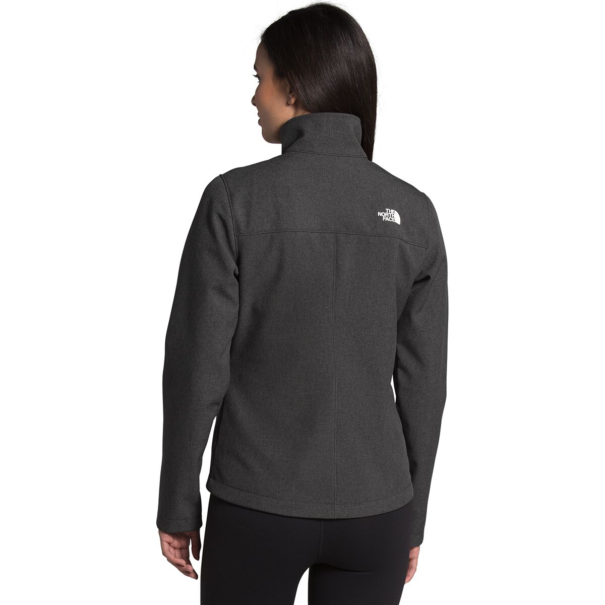 The North Face Apex Bionic Softshell Jacket - Women's | Backcountry.com