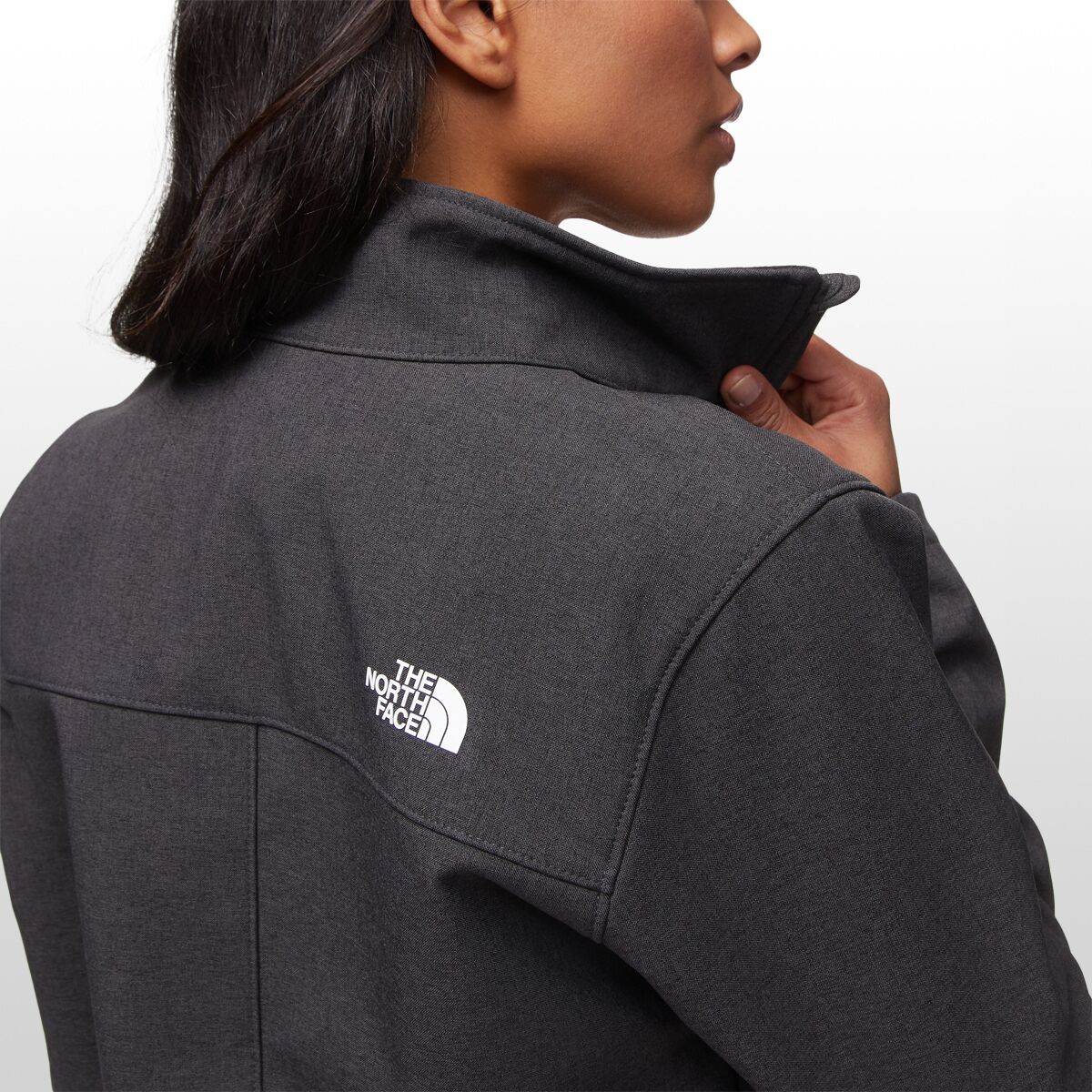 The North Face Apex Bionic Softshell Jacket Women's Clothing