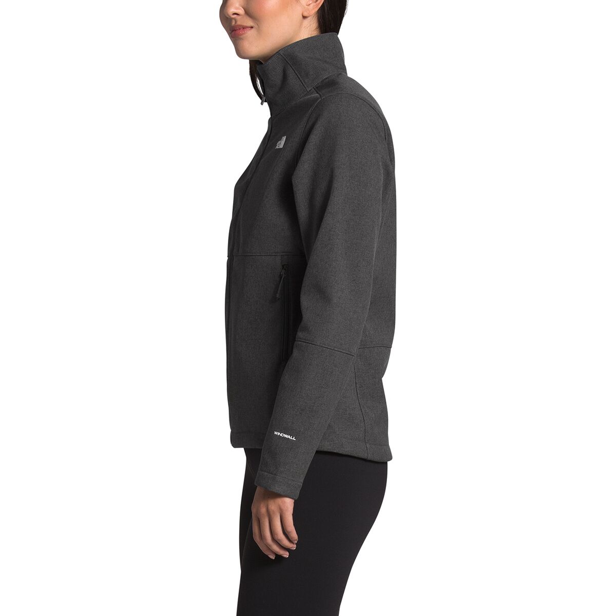 The North Face Apex Risor Softshell Jacket - Women's - Clothing