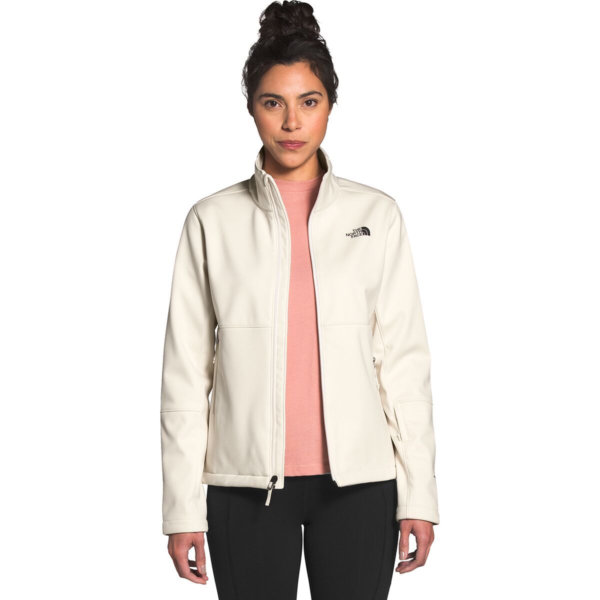 the north face women's apex risor jacket