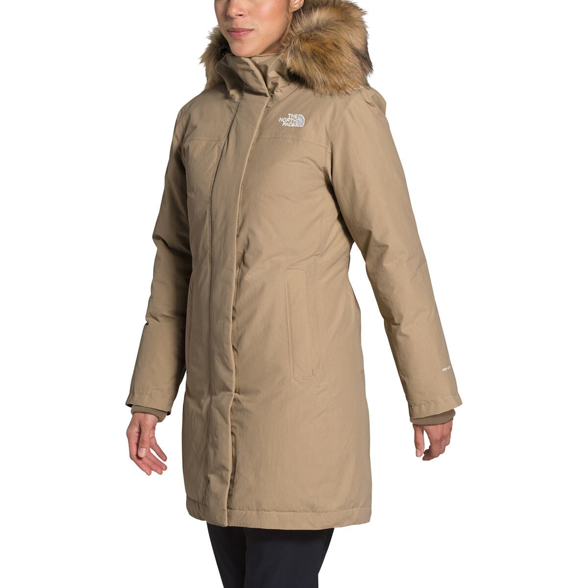 The North Face Arctic Down Parka - Women’s | Backcountry.com