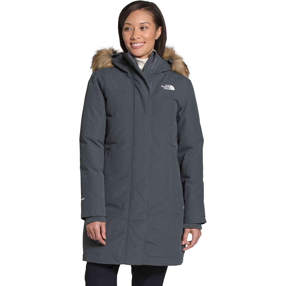 The North Face Arctic Down Parka 